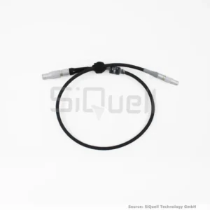 ARRI-Cable CAM (7p)  EXT (6p) (0.6m/2ft)-K2.0015756
